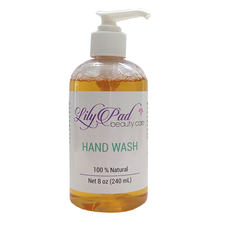 Hand Wash